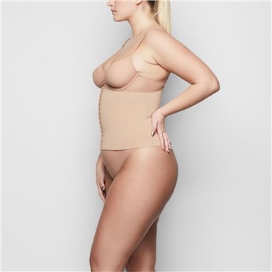 পেট মোড়ানো কোমর প্রশিক্ষক